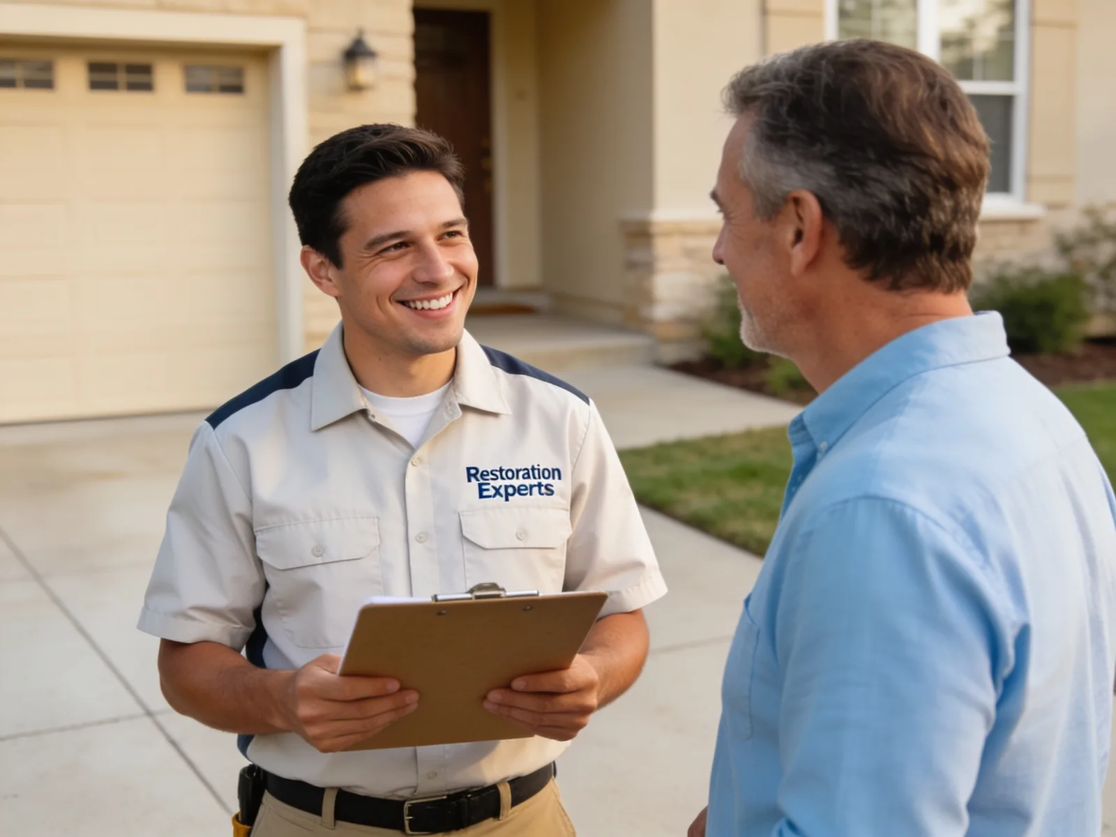 Water Damage Cleanup Moorhead, MS FAQs